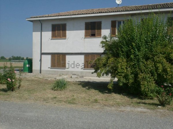 appartamento in vendita a Voghera