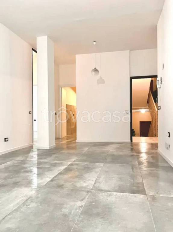 appartamento in vendita a Voghera