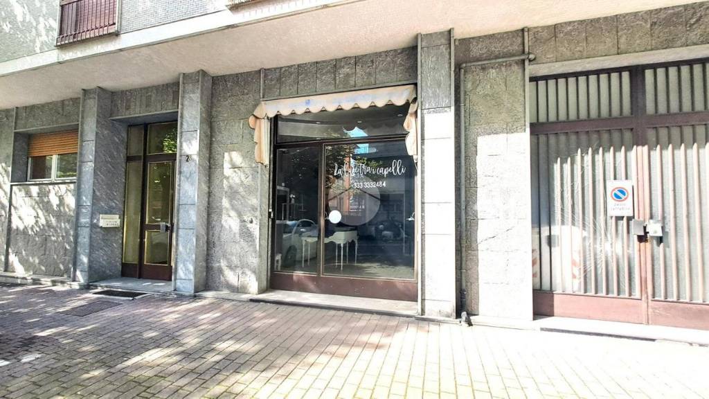 appartamento in vendita a Voghera