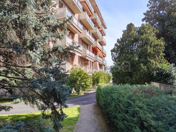 appartamento in vendita a Voghera