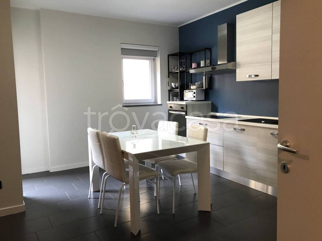 appartamento in vendita a Voghera