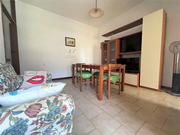 appartamento in vendita a Voghera
