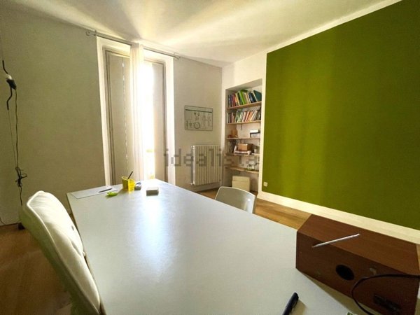 appartamento in vendita a Voghera