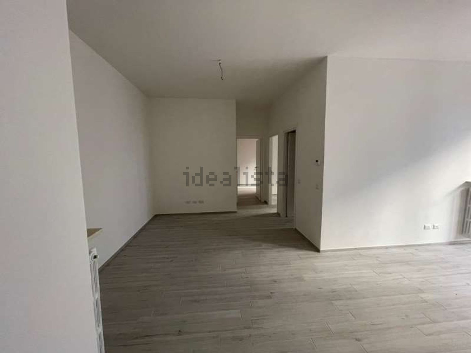 appartamento in vendita a Voghera