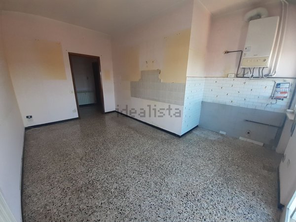 appartamento in vendita a Voghera