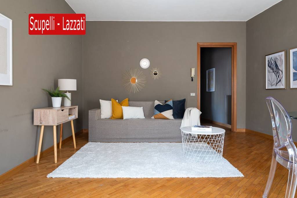 appartamento in vendita a Voghera