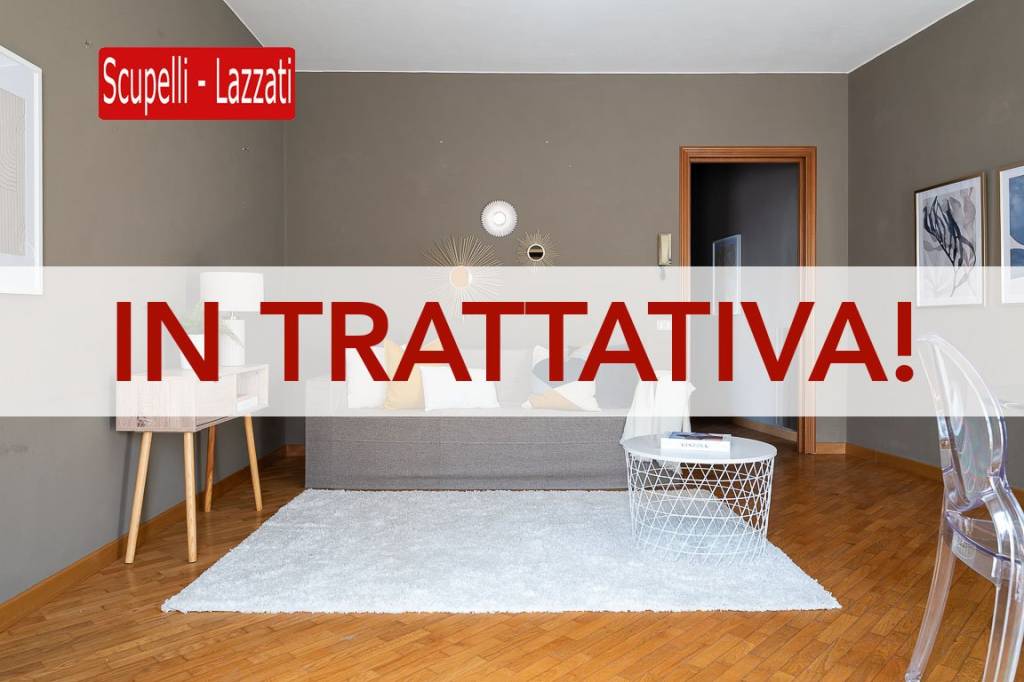 appartamento in vendita a Voghera