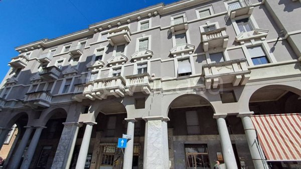 appartamento in vendita a Voghera