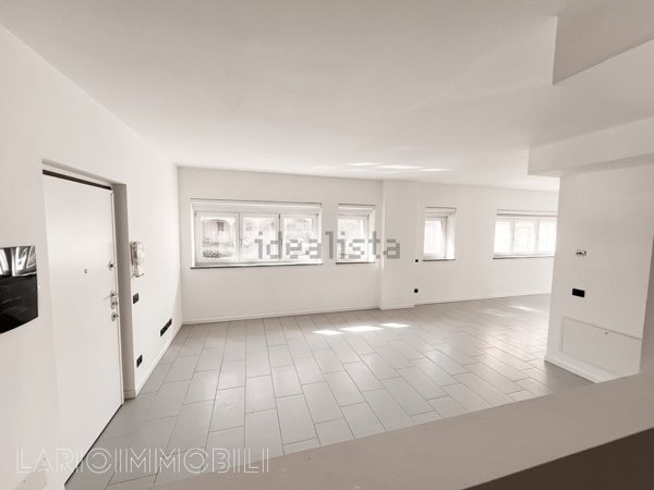 appartamento in vendita a Voghera