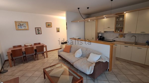 appartamento in vendita a Voghera