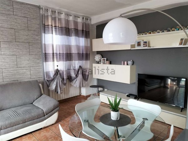 appartamento in vendita a Voghera