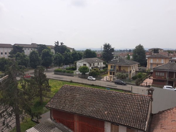 appartamento in vendita a Voghera