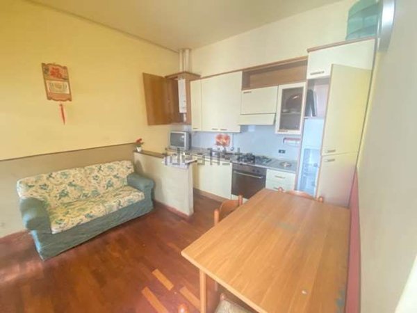 appartamento in vendita a Voghera