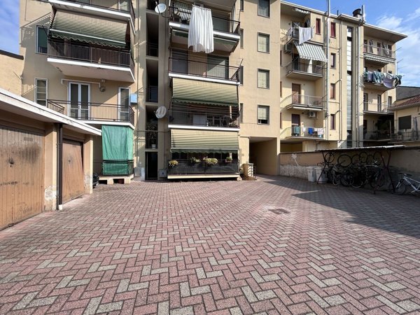 appartamento in vendita a Voghera