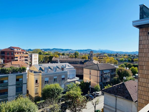 appartamento in vendita a Voghera