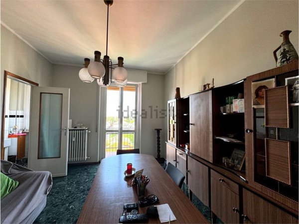appartamento in vendita a Voghera