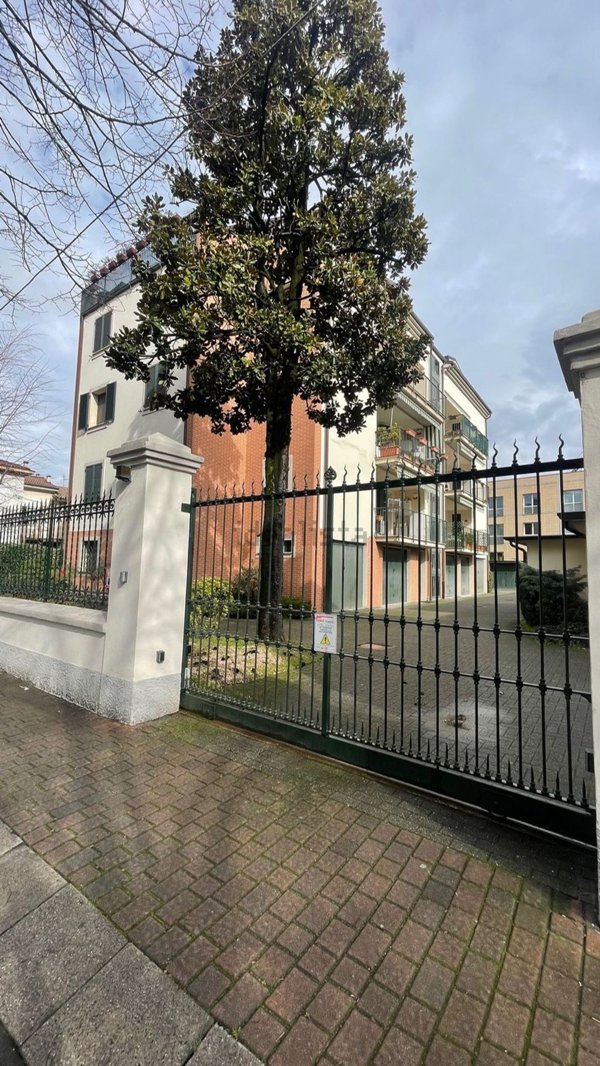 appartamento in vendita a Voghera