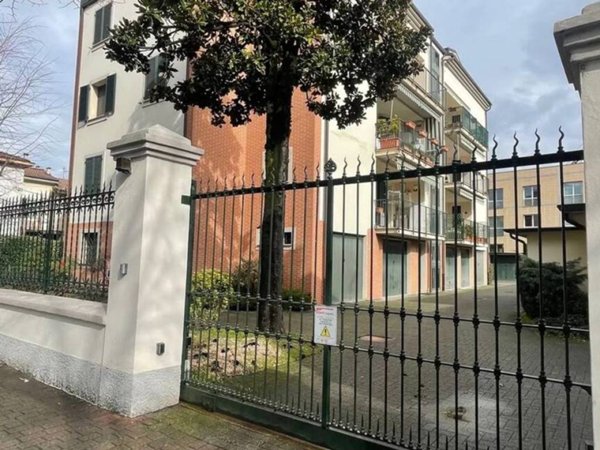 appartamento in vendita a Voghera in zona Campoferro