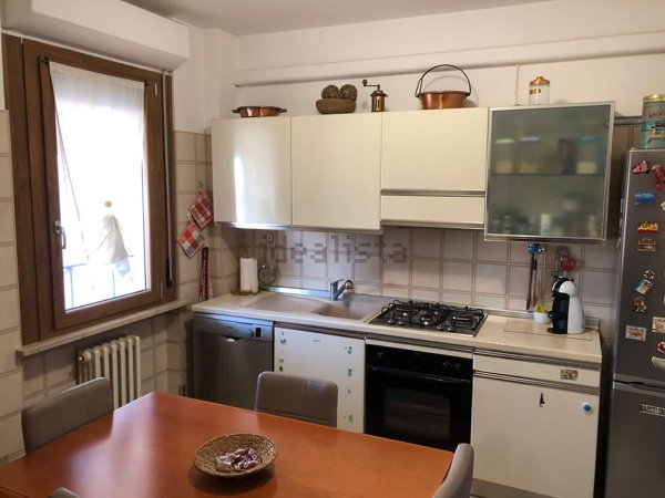 appartamento in vendita a Voghera