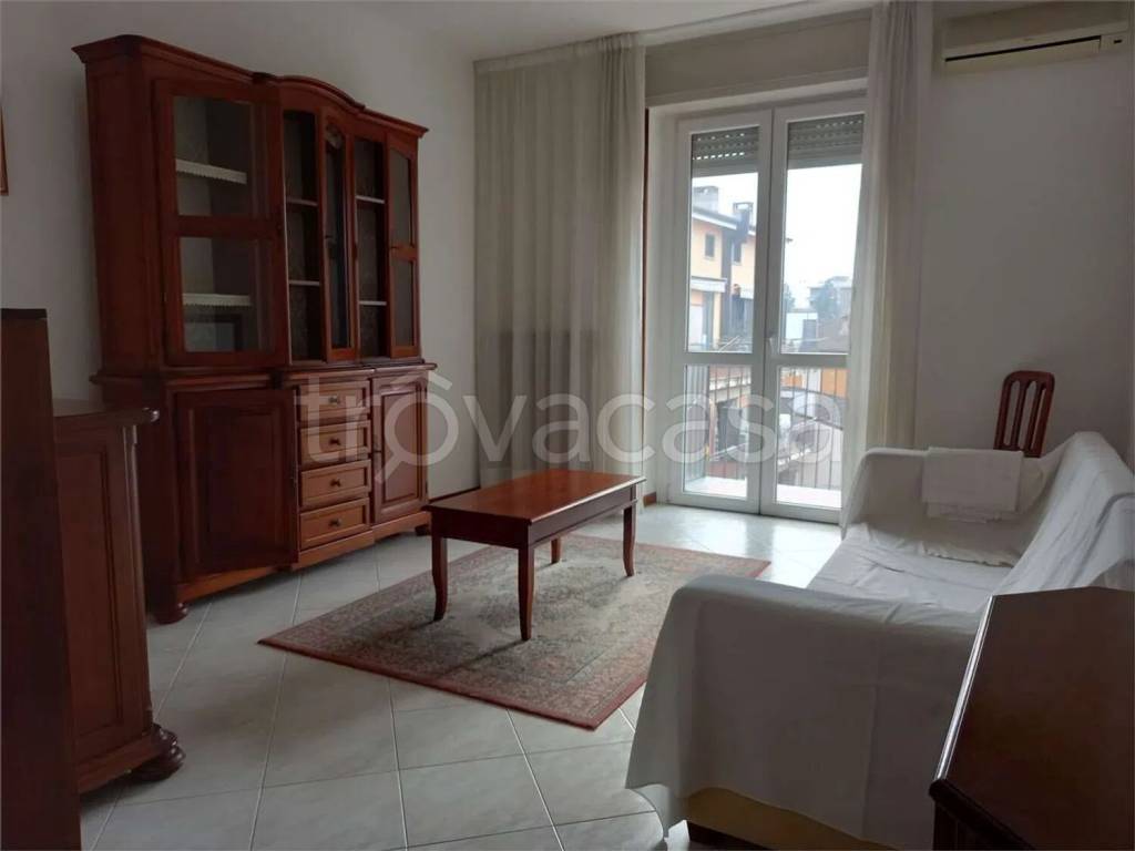 appartamento in vendita a Voghera