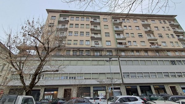appartamento in vendita a Voghera