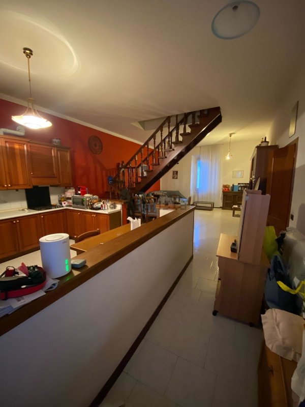 appartamento in vendita a Voghera