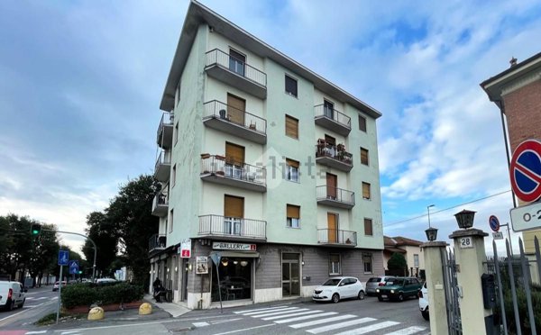 appartamento in vendita a Voghera