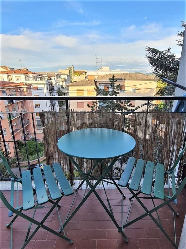 appartamento in vendita a Voghera