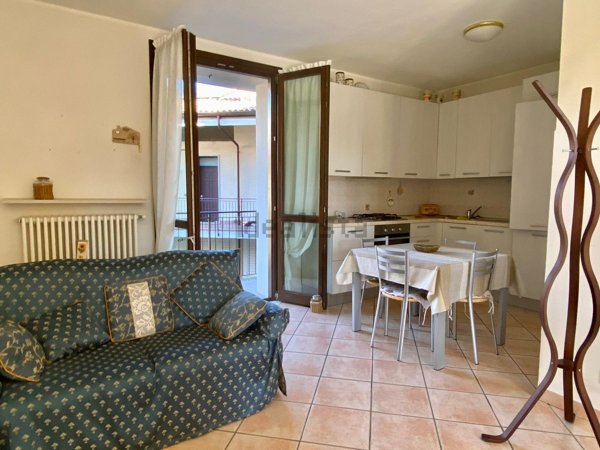 appartamento in vendita a Voghera