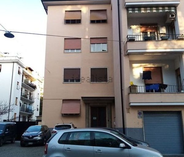 appartamento in vendita a Voghera