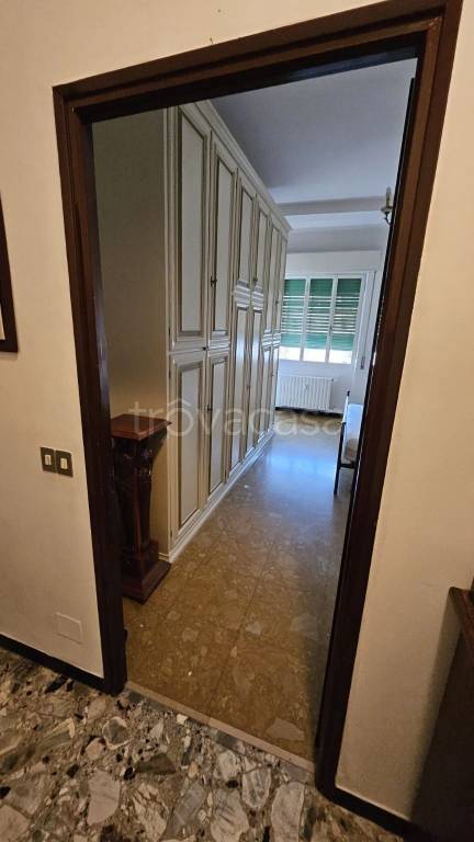 appartamento in vendita a Voghera