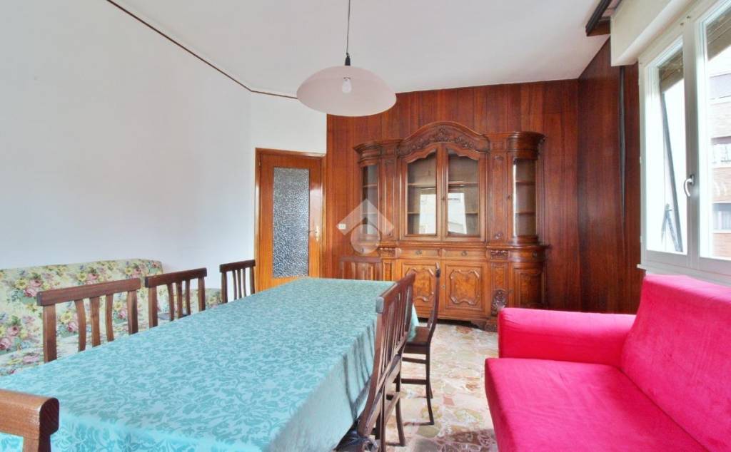 appartamento in vendita a Voghera