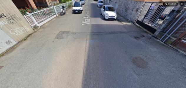 negozio in vendita a Voghera