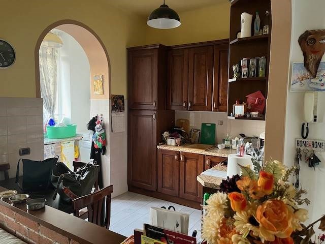 appartamento in vendita a Voghera