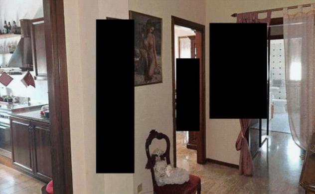 appartamento in vendita a Voghera