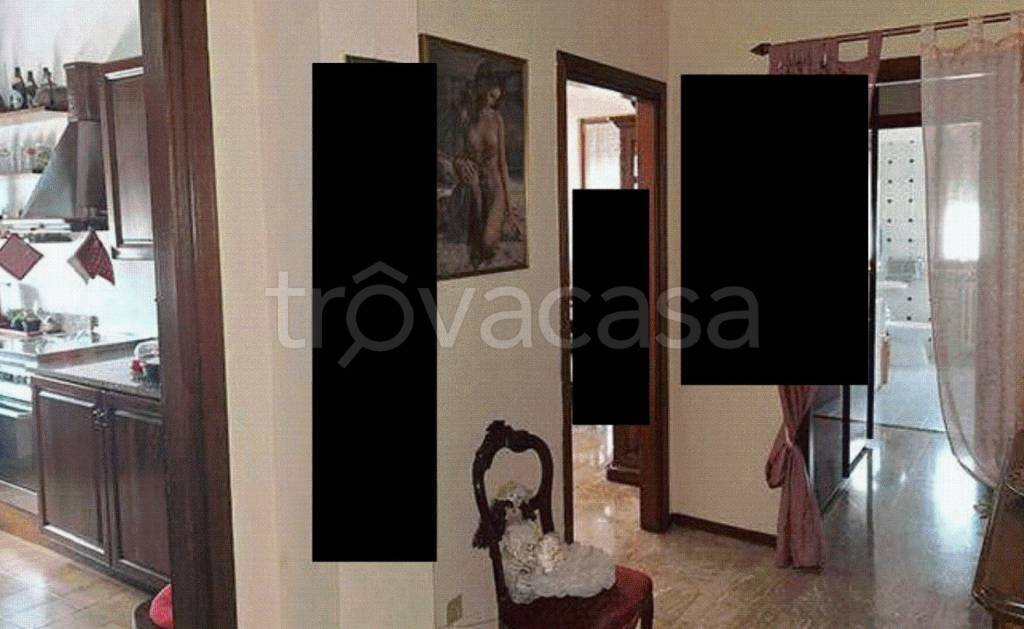 appartamento in vendita a Voghera