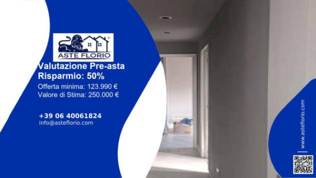 appartamento in vendita a Voghera