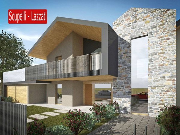 appartamento in vendita a Voghera in zona Valle