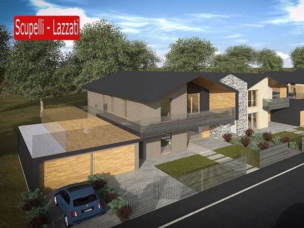 appartamento in vendita a Voghera in zona Valle