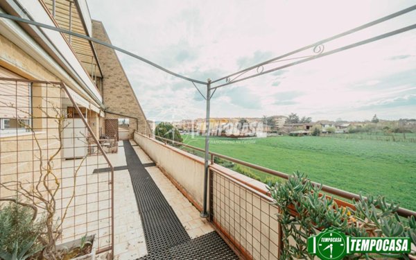 appartamento in vendita a Voghera