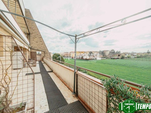 appartamento in vendita a Voghera
