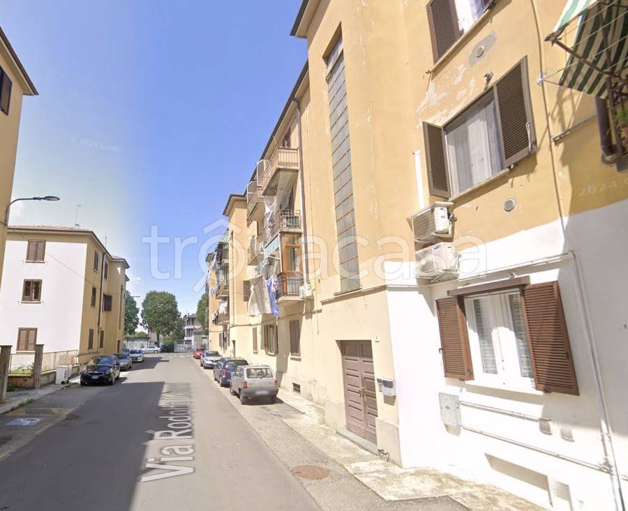 appartamento in vendita a Voghera