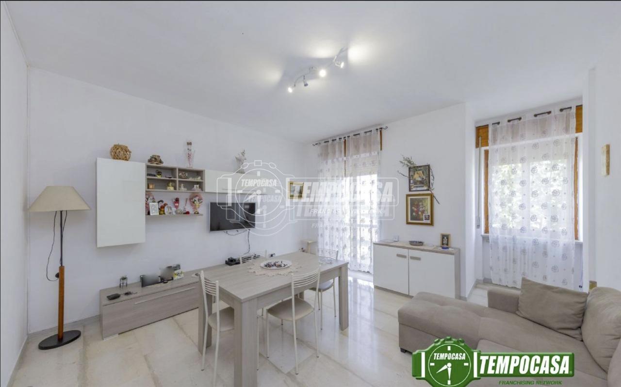 appartamento in vendita a Voghera