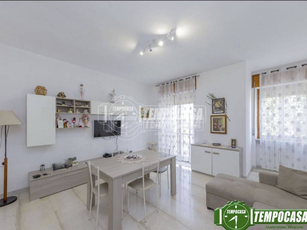 appartamento in vendita a Voghera
