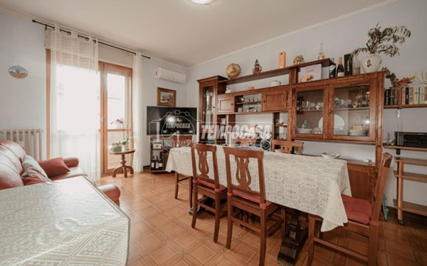 appartamento in vendita a Voghera