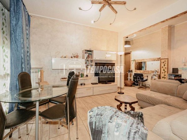 appartamento in vendita a Voghera