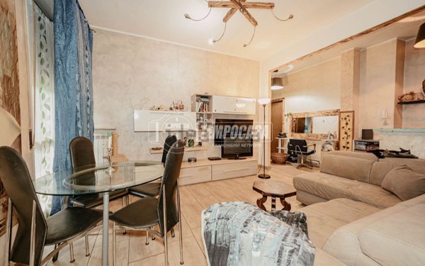 appartamento in vendita a Voghera