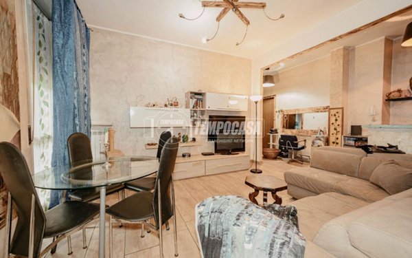 appartamento in vendita a Voghera