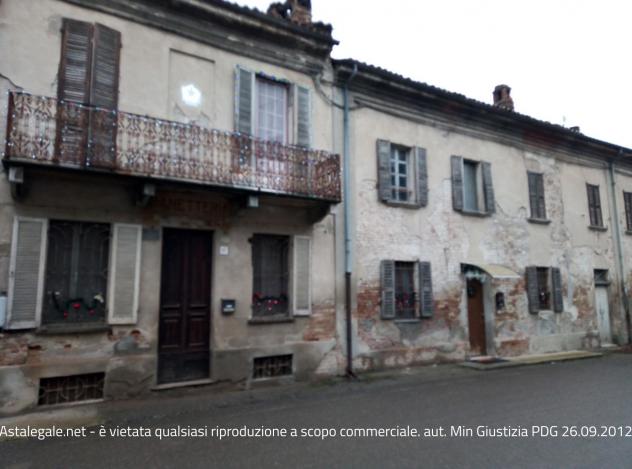 appartamento in vendita a Voghera