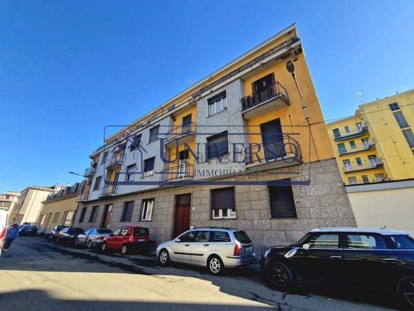 appartamento in vendita a Voghera